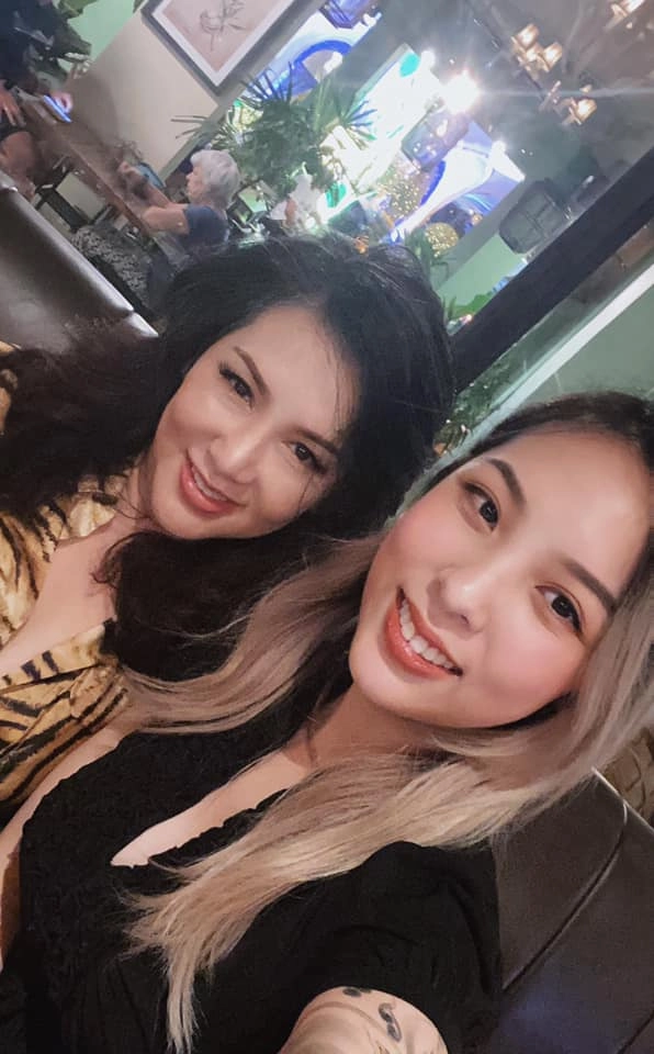 Biểu tượng sắc đẹp thập niên 90 mộng vân làm mẹ đơn thân 53 tuổi trẻ đẹp như chị của con - 10