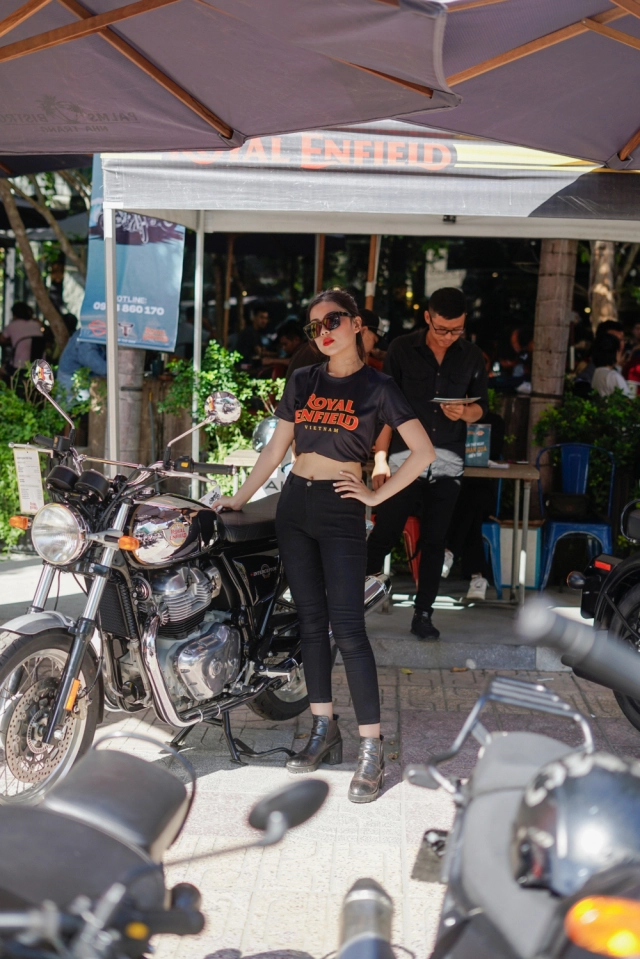 Biker weekend nha trang 2020 điểm lại những hình ảnh sôi động và thú vị tại sự kiện - 13