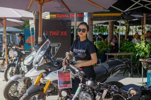 Biker weekend nha trang 2020 điểm lại những hình ảnh sôi động và thú vị tại sự kiện - 16