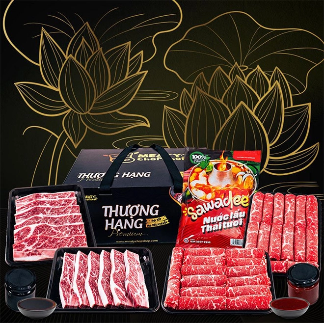 Black angus - thịt bò hảo hạng cho bữa ăn 5 sao - 3