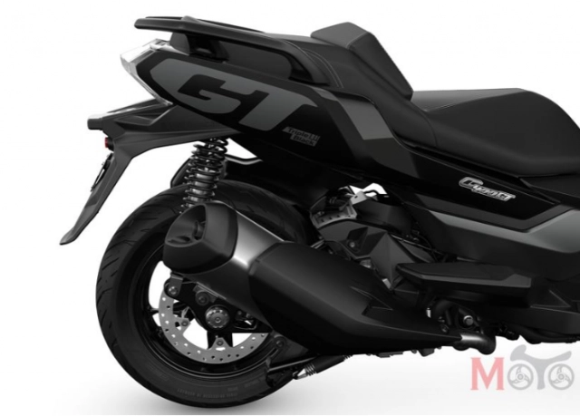 Bmw c400gt 2021 với những tùy chọn mới đem lại sự hoàn hảo - 4