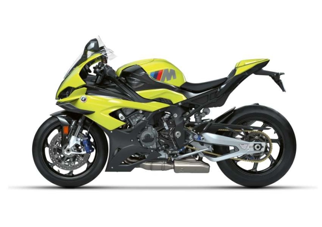 Bmw m1000rr 50 years m - kỷ niệm 5 thập kỷ của bmw motorportport trình làng - 11