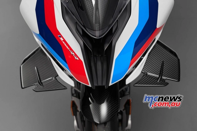 Bmw m1000rr sẽ tham gia wsbk vào năm 2021 - 1