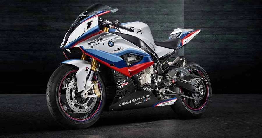 Bmw m1000rr trang bị supercharged tạo ra công suất lên đến 220 mã lực - 4