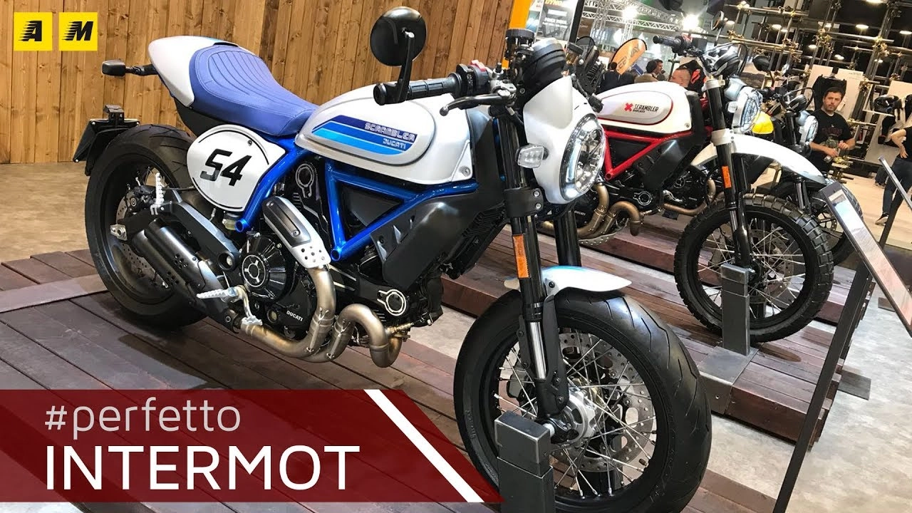 Bmw motorard tuyên bố không tham gia intermot và eicma 2020 - 3