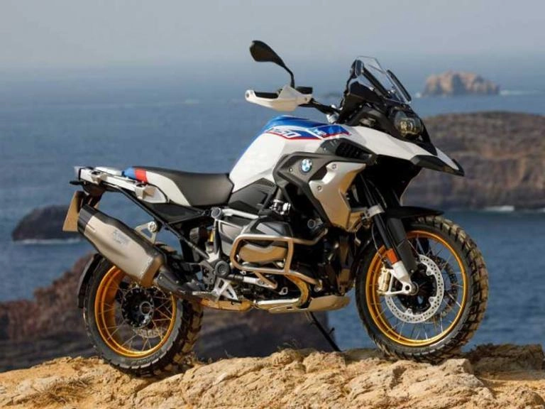 Bmw motorrad đạt doanh số toàn cầu 2019 tăng gần 6 - 3