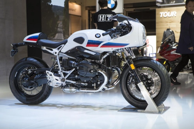 Bmw motorrad việt nam giảm đến 95 triệu đồng cho các mẫu xe mô tô - 6