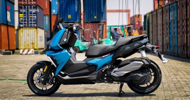 Bmw motorrad việt nam giảm đến 95 triệu đồng cho các mẫu xe mô tô - 7