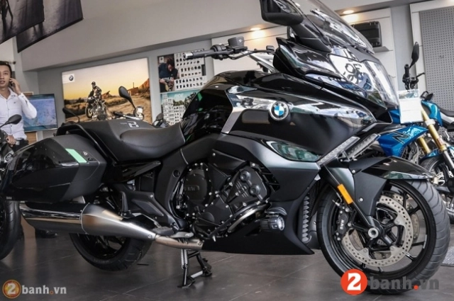 Bmw motorrad việt nam giảm đến 95 triệu đồng cho các mẫu xe mô tô - 9