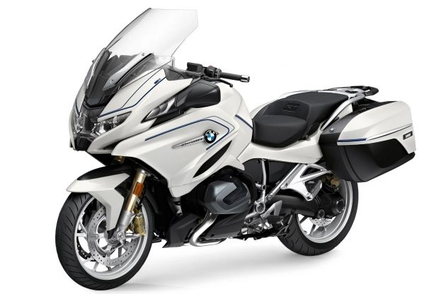 Bmw r1250rt 2021 ra mắt tại châu á với giá gần 800 triệu đồng - 1