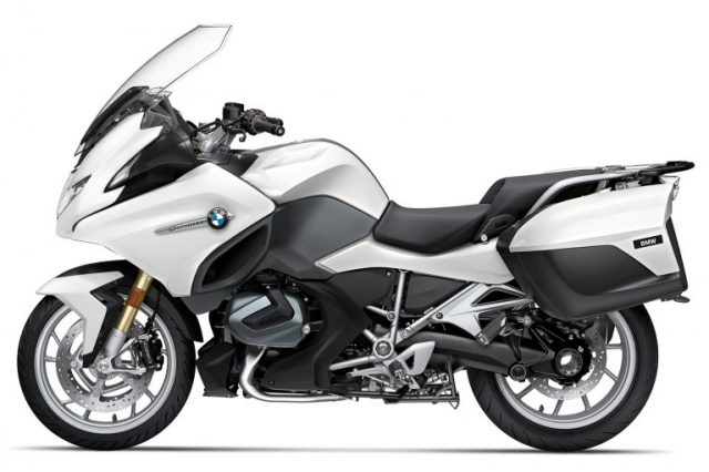 Bmw r1250rt 2022 chính thức ra mắt - 5