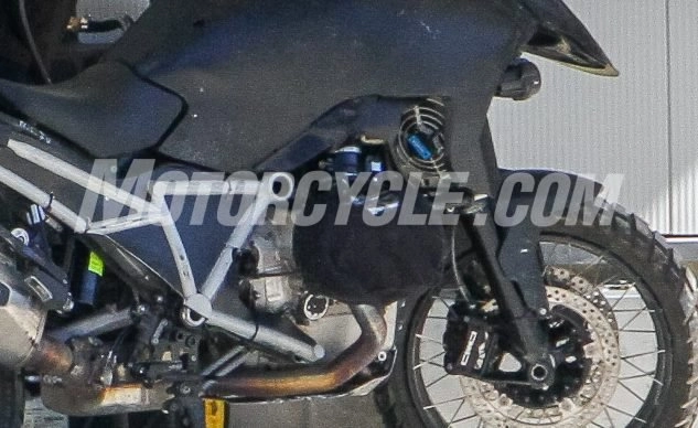 Bmw r1300gs r1400gs và m1300gs dự kiến ra mắt vào năm 2023 - 5