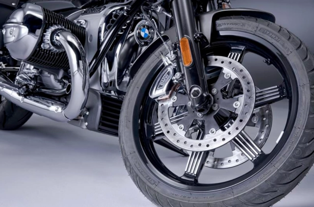 Bmw r18 2022 lộ diện với bộ sưu tập màu mới hấp dẫn - 10