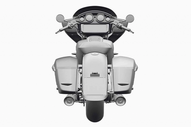 Bmw r18 tiếp tục lộ diện 2 phiên bản mới khi đang thử nghiệm - 7