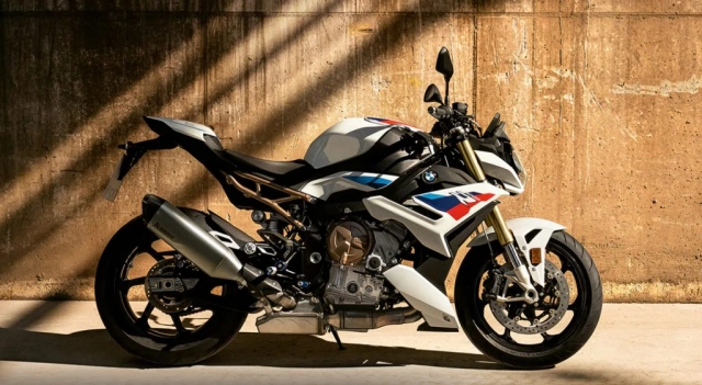 Bmw s1000r 2021 dự kiến ra mắt tại đná vào đầu năm 2021 - 1