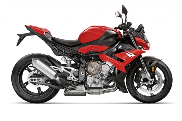 Bmw s1000r 2021 dự kiến ra mắt tại đná vào đầu năm 2021 - 7