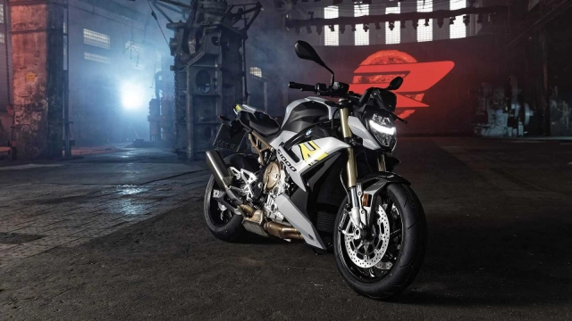 Bmw s1000r 2021 ra mắt tại ấn độ gồm 3 phiên bản với giá từ 558 triệu đồng - 3