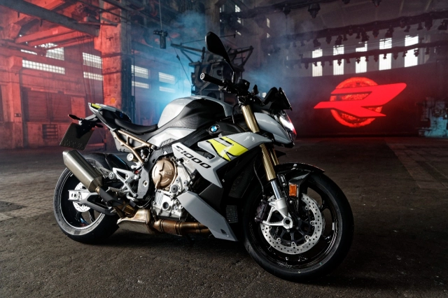 Bmw s1000r 2021 ra mắt tại ấn độ gồm 3 phiên bản với giá từ 558 triệu đồng - 5