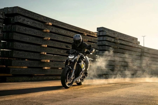 Bmw s1000r 2021 trình làng bản cập nhật sau 6 năm ra mắt - 6