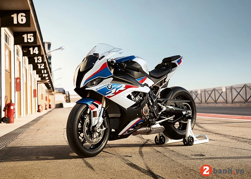 Bmw s1000rr 2019 tiết lộ giá bán tại việt nam trước khi lên kệ vào cuối tháng 12 - 1