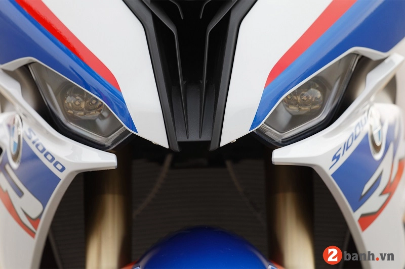 Bmw s1000rr 2019 tiết lộ giá bán tại việt nam trước khi lên kệ vào cuối tháng 12 - 3