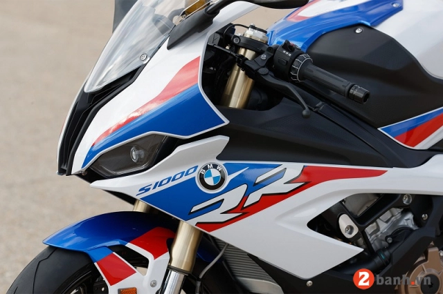 Bmw s1000rr 2019 tiết lộ giá bán tại việt nam trước khi lên kệ vào cuối tháng 12 - 4