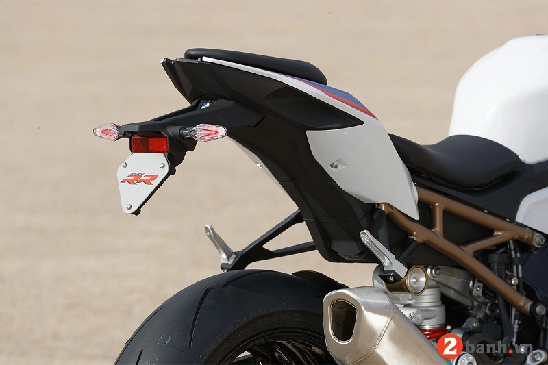 Bmw s1000rr 2019 tiết lộ giá bán tại việt nam trước khi lên kệ vào cuối tháng 12 - 8