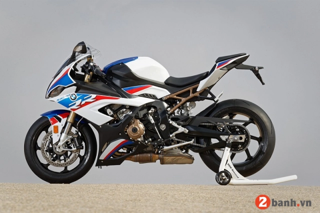 Bmw s1000rr 2019 tiết lộ giá bán tại việt nam trước khi lên kệ vào cuối tháng 12 - 10