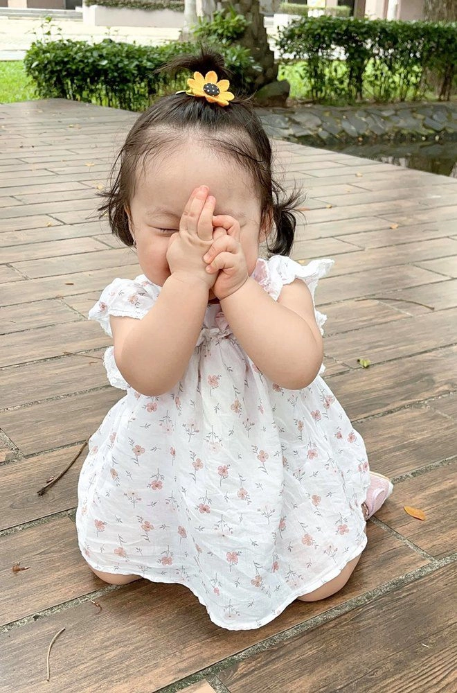 Bỏ 1 tỷ sang thái mua giống sinh con không thành pha lê giờ có con xinh với chồng hàn - 11