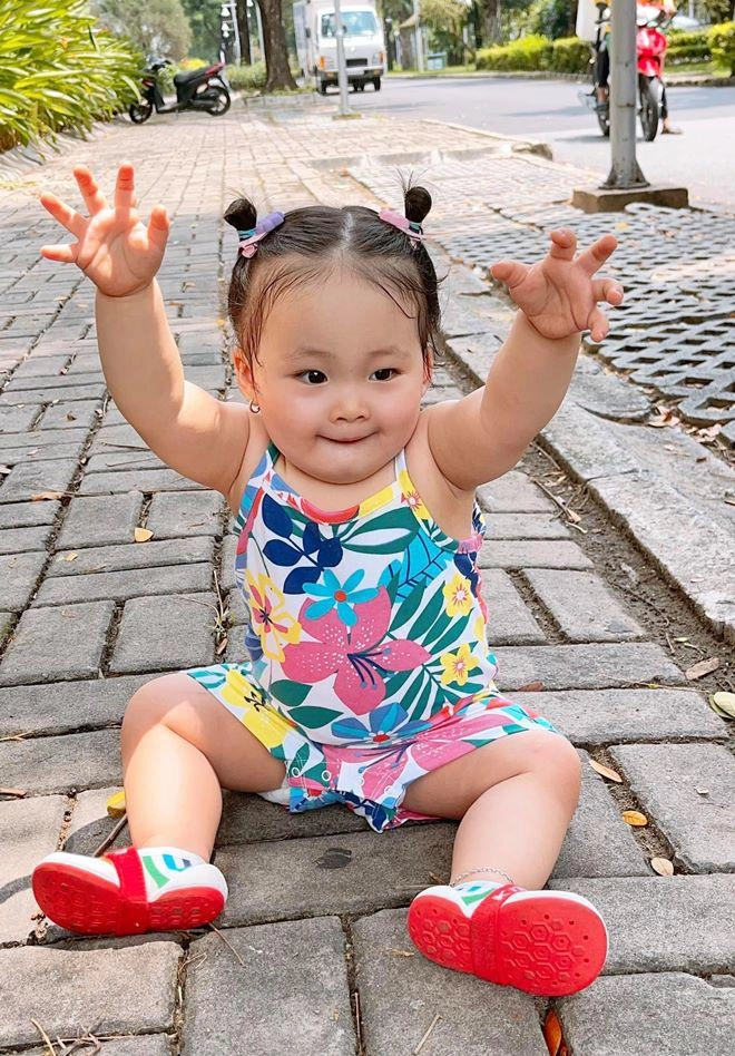 Bỏ 1 tỷ sang thái mua giống sinh con không thành pha lê giờ có con xinh với chồng hàn - 12
