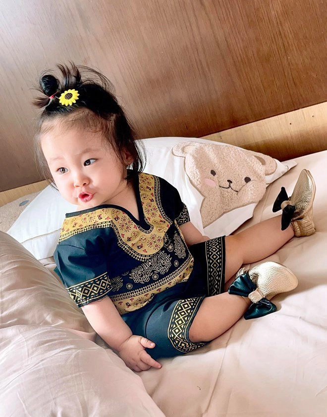 Bỏ 1 tỷ sang thái mua giống sinh con không thành pha lê giờ có con xinh với chồng hàn - 19