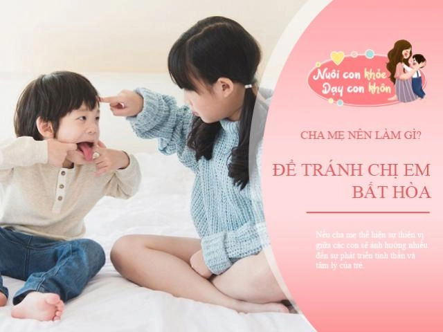Bố bất lực nhìn con ăn vạ 3 hành vi của trẻ phải nắn từ nhỏ để lớn sẽ hỏng - 12