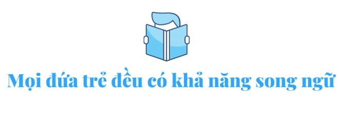 Bố dạy song ngữ từ sơ sinh bé gái việt 2 tuổi bắn tiếng anh được nghìn người thần tượng - 2