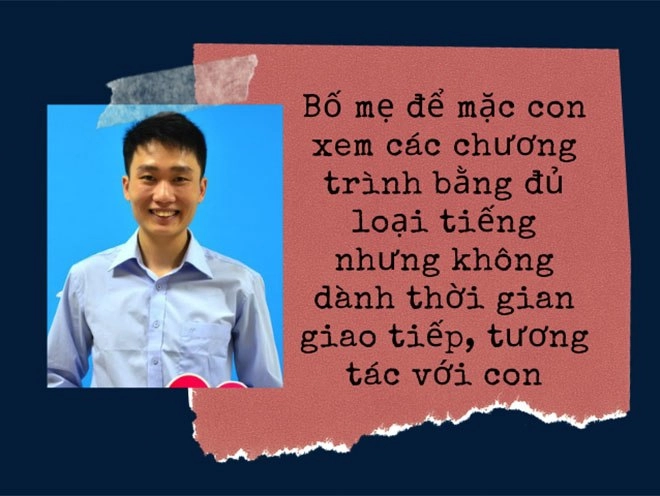 Bố dạy song ngữ từ sơ sinh bé gái việt 2 tuổi bắn tiếng anh được nghìn người thần tượng - 6