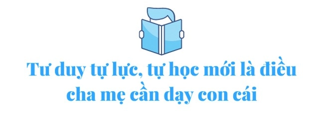 Bố dạy song ngữ từ sơ sinh bé gái việt 2 tuổi bắn tiếng anh được nghìn người thần tượng - 8