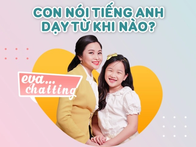 Bố dạy song ngữ từ sơ sinh bé gái việt 2 tuổi bắn tiếng anh được nghìn người thần tượng - 10