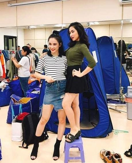 Bố mẹ chiều cao khiêm tốn hòa minzy tìm cách tăng chiều cao cho quý tử lên cả mạng hỏi - 8