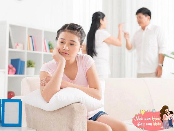 Bố mẹ eq cao sẽ không làm điều này trước mặt con nếu không muốn trẻ phát triển lệch lạc - 3