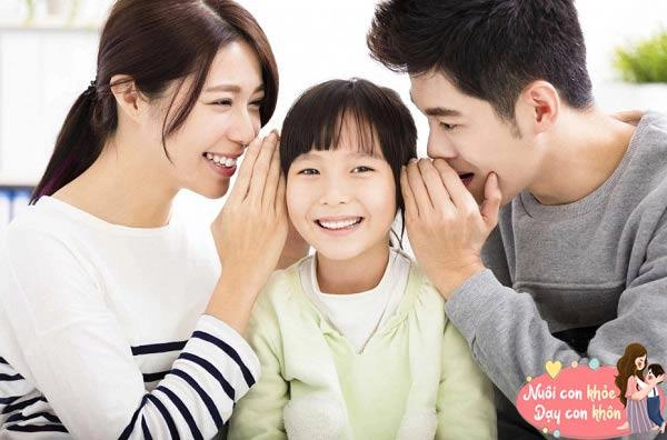 Bố mẹ eq cao sẽ không làm điều này trước mặt con nếu không muốn trẻ phát triển lệch lạc - 8