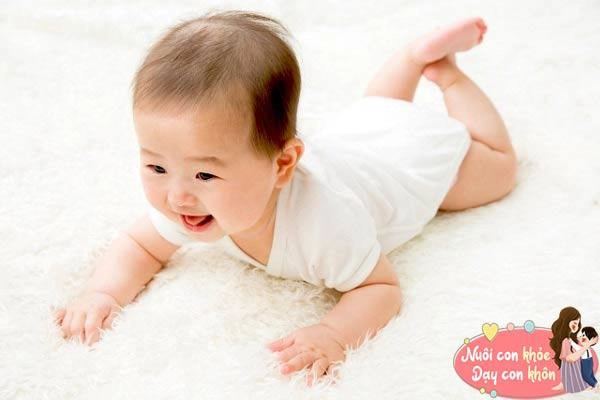 Bố mẹ làm 3 điều này càng nhiều con sẽ càng thông minh tự tin khi lớn - 3