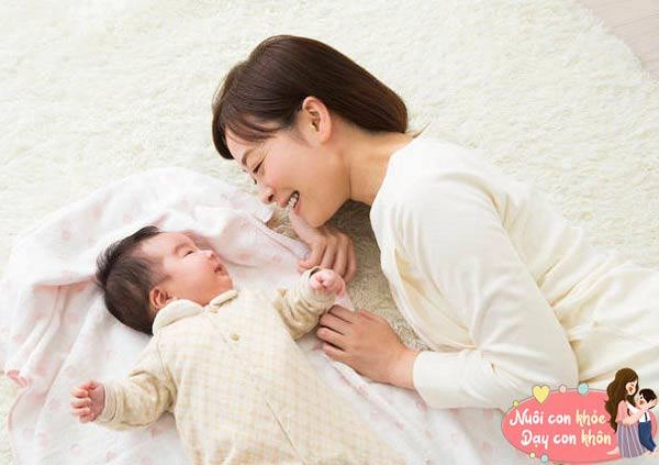 Bố mẹ làm 3 điều này càng nhiều con sẽ càng thông minh tự tin khi lớn - 7