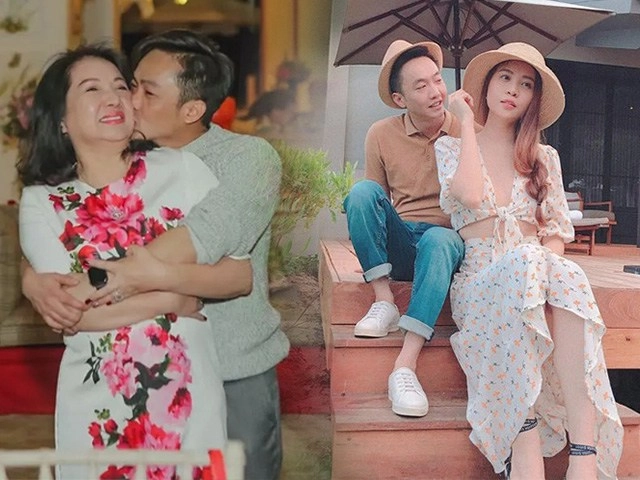 Bố mẹ ly hôn con trai lệ quyên vẫn được cả hai đầu tư hàng hiệu ăn diện chuẩnthiếu gia - 8