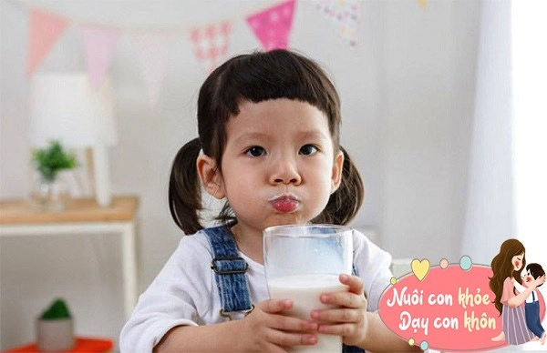 Bố mẹ thấp lùn con làm sao cao lớn bs hé lộ cách giúp trẻ tăng chiều cao vượt trội - 5