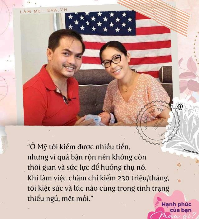 Bỏ nghề diễn sang mỹ phụ hồ dẫn vợ hoa hậu đi thụ tinh đức tiến làm bố tuổi 40 - 3