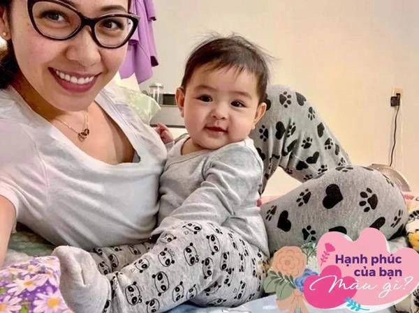 Bỏ nghề diễn sang mỹ phụ hồ dẫn vợ hoa hậu đi thụ tinh đức tiến làm bố tuổi 40 - 5