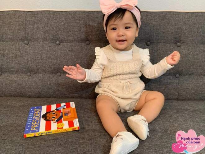 Bỏ nghề diễn sang mỹ phụ hồ dẫn vợ hoa hậu đi thụ tinh đức tiến làm bố tuổi 40 - 7