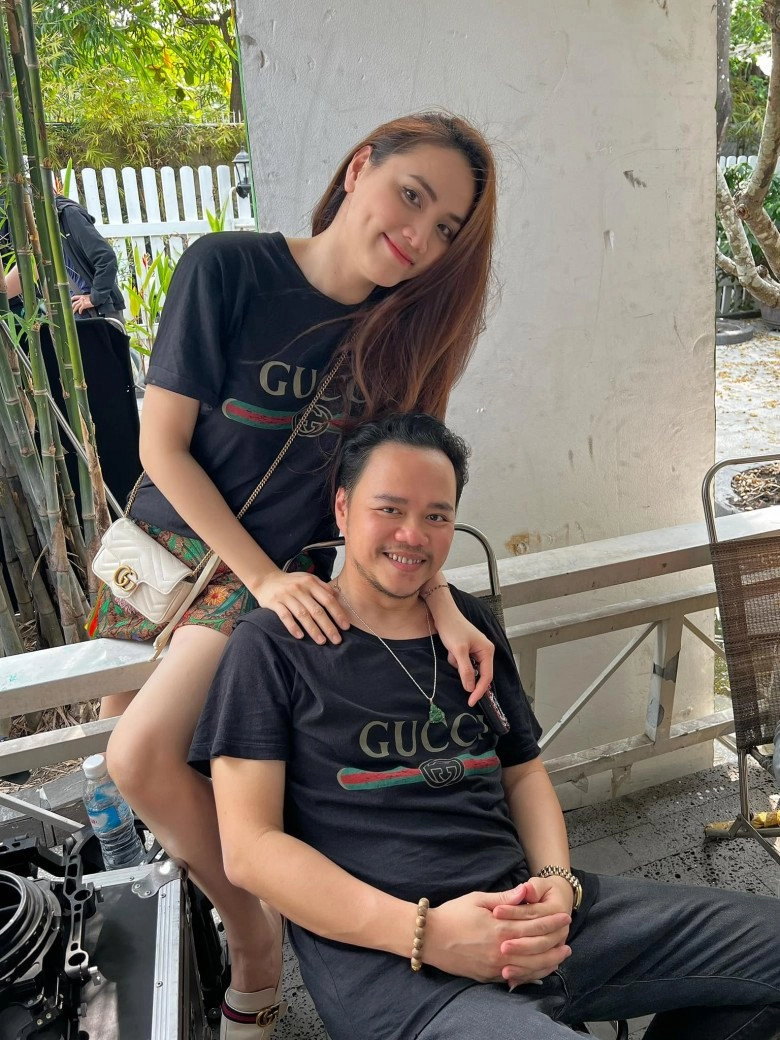 Bỏ sự nghiệp ở nhà chăm con cùng chồng đại gia trang nhung giờ có con gái xinh giống mẹ - 7