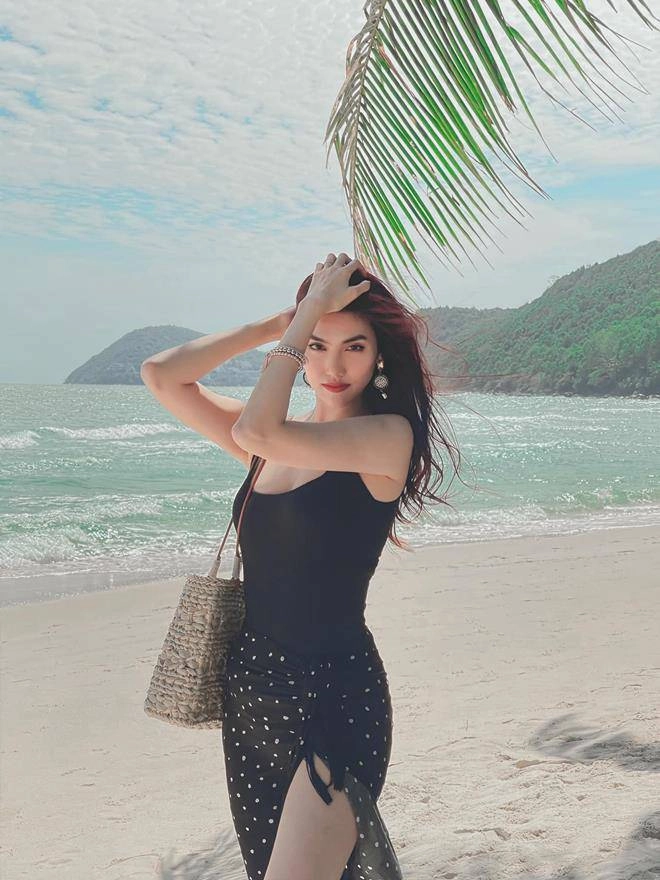 Bỏ sự nghiệp sinh con cho chồng tập đoàn siêu giàu lan khuê giờ quanh quẩn nấu ăn - 2