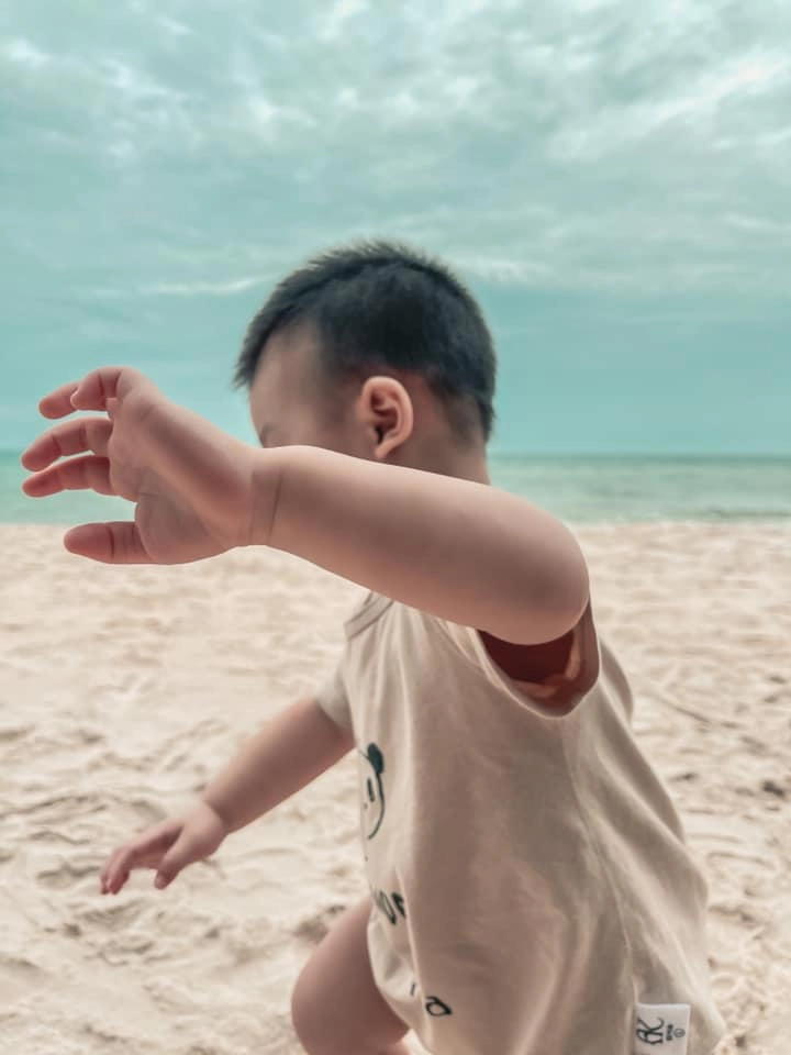 Bỏ sự nghiệp sinh con cho chồng tập đoàn siêu giàu lan khuê giờ quanh quẩn nấu ăn - 8