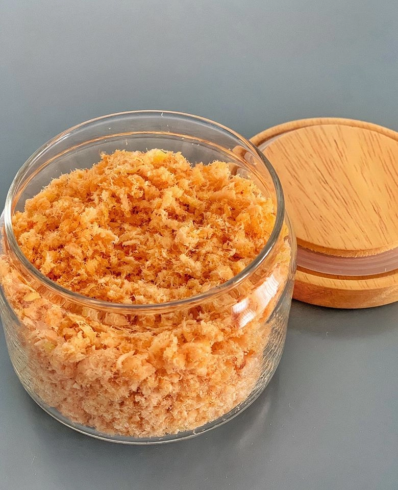 Bỏ sự nghiệp sinh con cho chồng tập đoàn siêu giàu lan khuê giờ quanh quẩn nấu ăn - 17